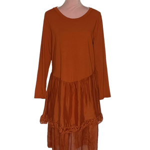 No name cute‎ dress. Made in Italy